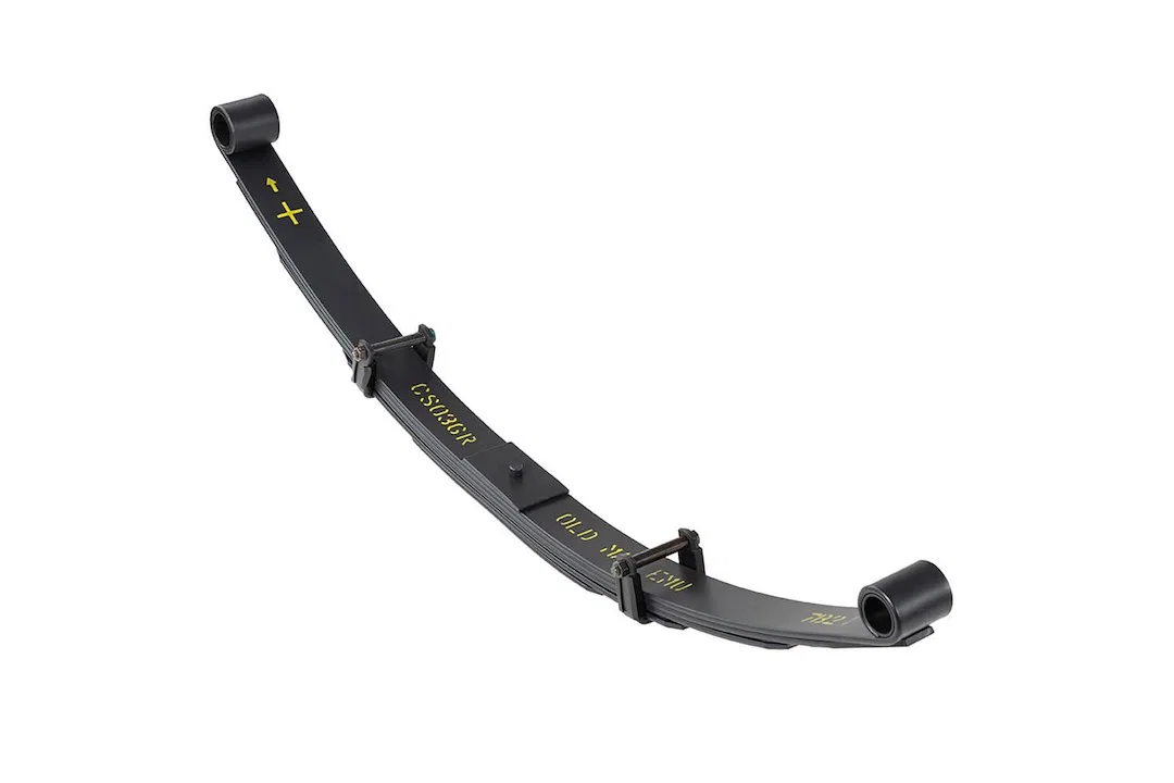 CS036R – ARB USA Leaf Spring, 2 Inch Lift 5 Leaf Single - view 3